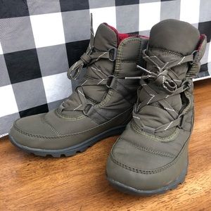 Sorel Winter Boots